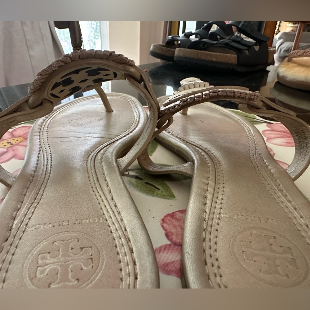 Tory Burch Miller sandals - Picture 8 of 10